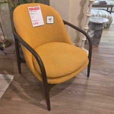 Showroom Clearance: Avery Accent Chair Showroom Clearance: Avery Accent Chair