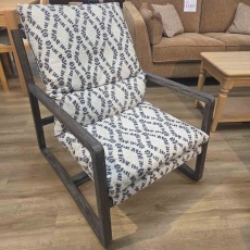 Showroom Clearance: Borboto Lounge Chair Showroom Clearance: Borboto Lounge Chair