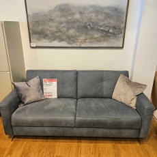Showroom Clearance: ROM Tofane CC180 Sofa Showroom Clearance: ROM Tofane CC180 Sofa
