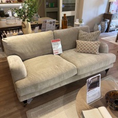 Showroom Clearance: Swanbourne 3 Seater Sofa