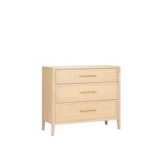 Jaffna 3 Drawer Chest