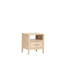 Jaffna 1 Drawer Bedside Jaffna 1 Drawer Bedside