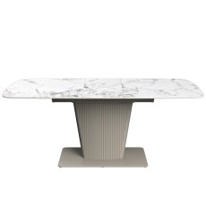Carnegie 160-200cm Extending Dining Table Carnegie 160-200cm Extending Dining Table