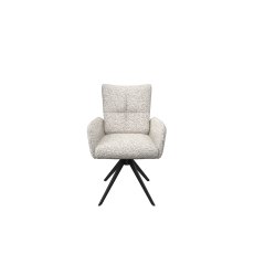 Renfrew Swivel Dining Armchair Renfrew Swivel Dining Armchair