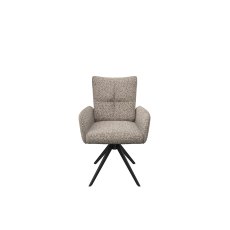 Renfrew Swivel Dining Armchair Renfrew Swivel Dining Armchair