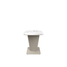 Carnegie Side Tables Carnegie Side Tables