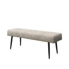 Lennox Backless Bench Lennox Backless Bench