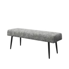 Lennox Backless Bench Lennox Backless Bench