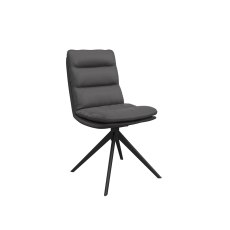 Banff Swivel Dining Chairs (Pair) Banff Swivel Dining Chairs (Pair)