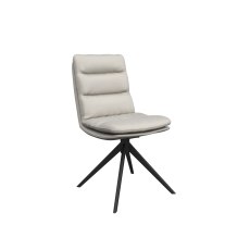 Banff Swivel Dining Chairs (Pair) Banff Swivel Dining Chairs (Pair)