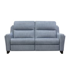 Parker Knoll Portland 26 Large 2 Seater Double Power Plus Recliner Sofa Parker Knoll Portland 26 Large 2 Seater Double Power Plus Recliner Sofa