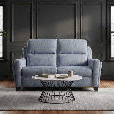 Parker Knoll Portland 26 2 Seater Sofa Parker Knoll Portland 26 2 Seater Sofa