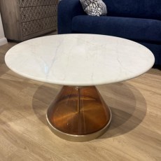 Showroom Clearance: Meister Coffee Table Showroom Clearance: Meister Coffee Table