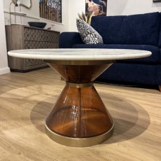 Showroom Clearance: Meister Coffee Table Showroom Clearance: Meister Coffee Table