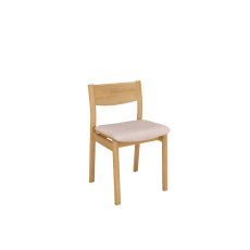 Ercol Tenon Upholstered Dining Chair Ercol Tenon Upholstered Dining Chair