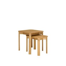 Ercol Tenon Nest of Tables Ercol Tenon Nest of Tables