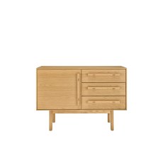 Ercol Tenon Small Sideboard Ercol Tenon Small Sideboard