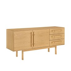 Ercol Tenon Large Sideboard Ercol Tenon Large Sideboard