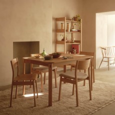 Ercol Tenon Small Extending Dining Table Ercol Tenon Small Extending Dining Table