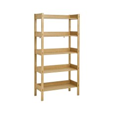 Ercol Tenon Shelving Unit Ercol Tenon Shelving Unit