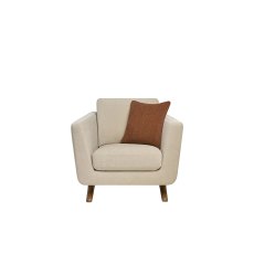 Ercol Ballard Chair