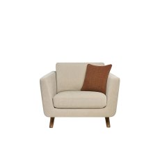 Ercol Ballard Snuggler Ercol Ballard Snuggler