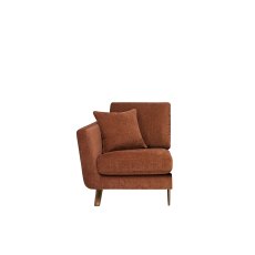 Ercol Ballard Chair Arm End Ercol Ballard Chair Arm End