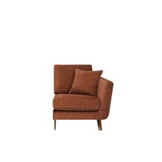 Ercol Ballard Chair Arm End Ercol Ballard Chair Arm End