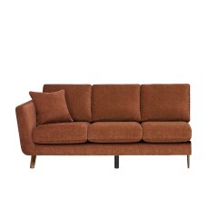 Ercol Ballard Large Sofa Arm End Ercol Ballard Large Sofa Arm End