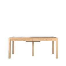 Bergen Oak Large Extending Dining Table Bergen Oak Large Extending Dining Table