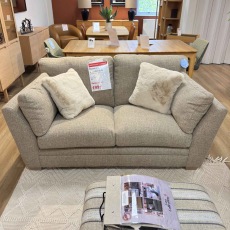 Showroom Clearance: Rosevear 2 Seater Formal Back Sofa Showroom Clearance: Rosevear 2 Seater Formal Back Sofa