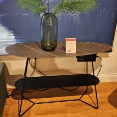 Showroom Clearance: Twinny Console Table Showroom Clearance: Twinny Console Table