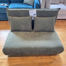 Showroom Clearance: Critchell Double Sofabed Showroom Clearance: Critchell Double Sofabed