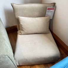 Showroom Clearance: Critchell Single Sofabed Showroom Clearance: Critchell Single Sofabed