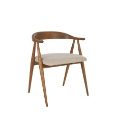 Ercol Lugo Dining Armchair