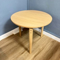 Showroom Clearance: PBJ Design Aeris 60cm Side Table Showroom Clearance: PBJ Design Aeris 60cm Side Table