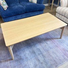 Showroom Clearance: PBJ Design Aeris 130cm Coffee Table Showroom Clearance: PBJ Design Aeris 130cm Coffee Table