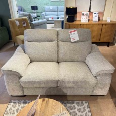 Showroom Clearance: Clayton 2 Seater Sofa Showroom Clearance: Clayton 2 Seater Sofa