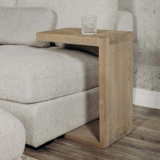 Fletcher Drinks / Side Table Fletcher Drinks / Side Table
