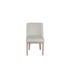 Douglas Dining Chair in Oatmeal