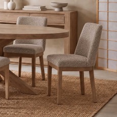 Douglas Dining Chair in Truffle Douglas Dining Chair in Truffle