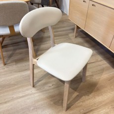 Showroom Clearance: PBJ Design 8050 Tribe Dining Chairs Showroom Clearance: PBJ Design 8050 Tribe Dining Chairs