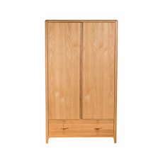 G Plan Maddison Double Wardrobe G Plan Maddison Double Wardrobe