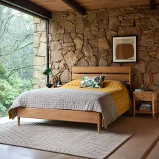 G Plan Maddison Bedframe