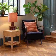 G Plan Maddison Lamp / Bedside Table