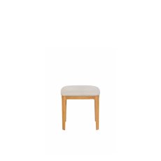 G Plan Maddison Upholstered Stool G Plan Maddison Upholstered Stool