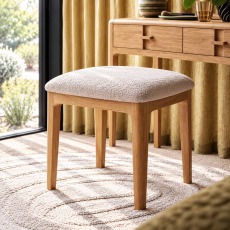 G Plan Maddison Upholstered Stool G Plan Maddison Upholstered Stool