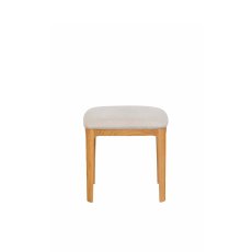 G Plan Maddison Upholstered Stool G Plan Maddison Upholstered Stool