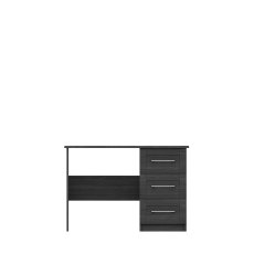 Amesbury 3 Drawer Dressing Table Amesbury 3 Drawer Dressing Table