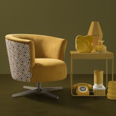 Lily Swivel Accent Chair Lily Swivel Accent Chair